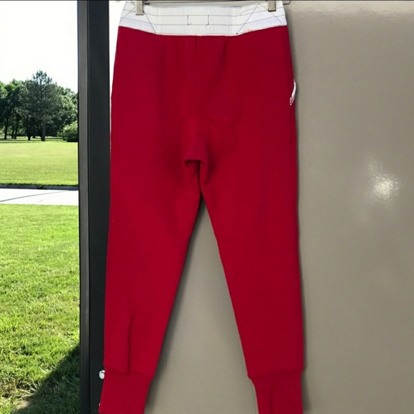 Abercrombie sweatpants - Picture 2 of 4